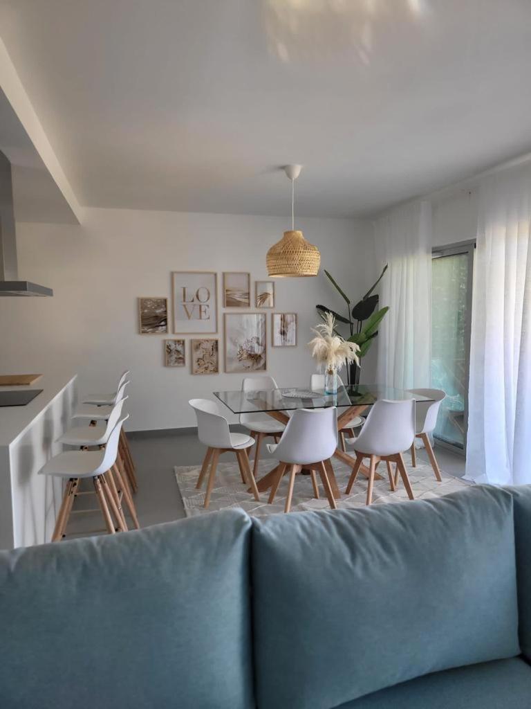 The Concierge - Prime Sunset Design Apartamento