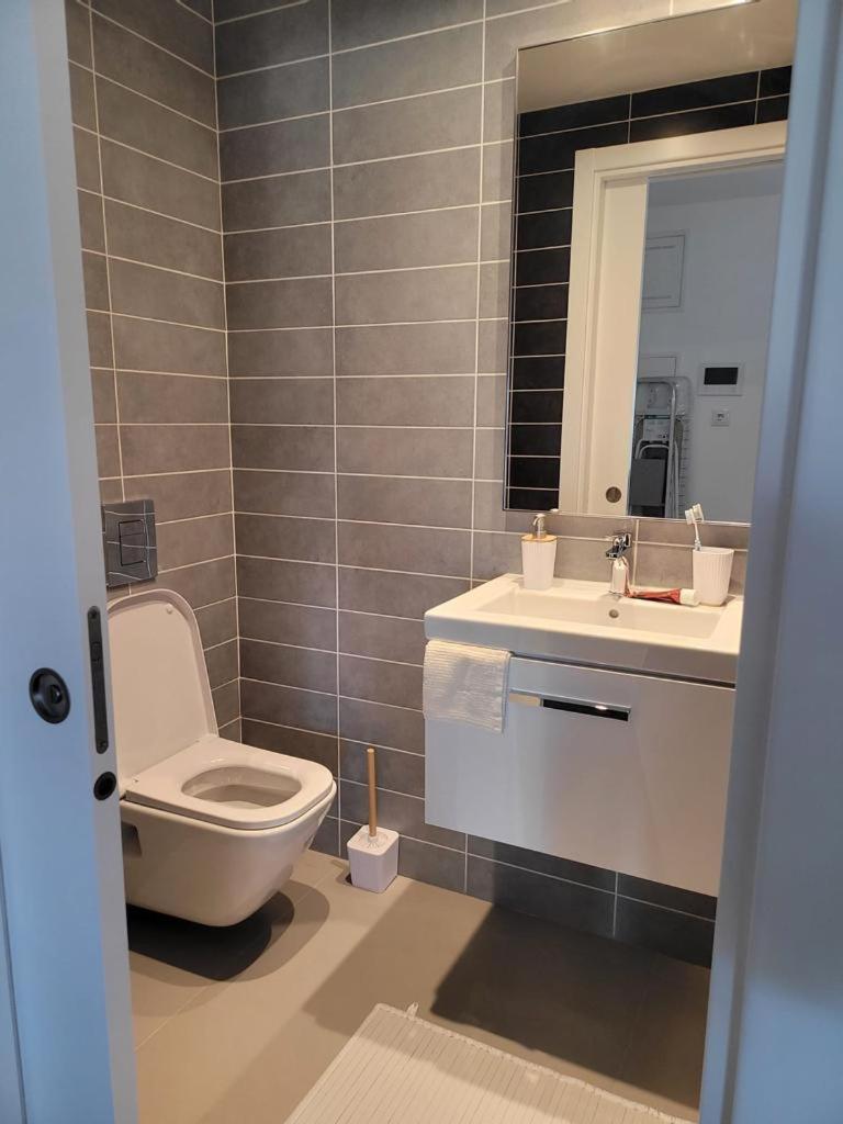 Appartement The Concierge - Prime Sunset Design Albufeira