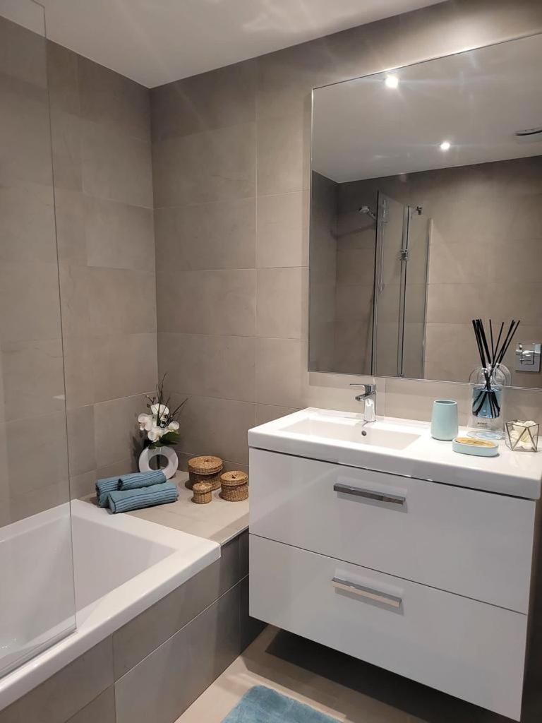 Apartamento The Concierge - Prime Sunset Design