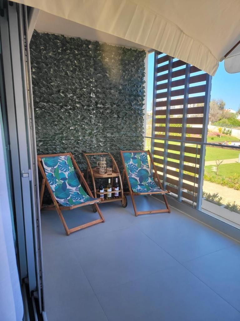 Apartamento The Concierge - Prime Sunset Design Albufeira