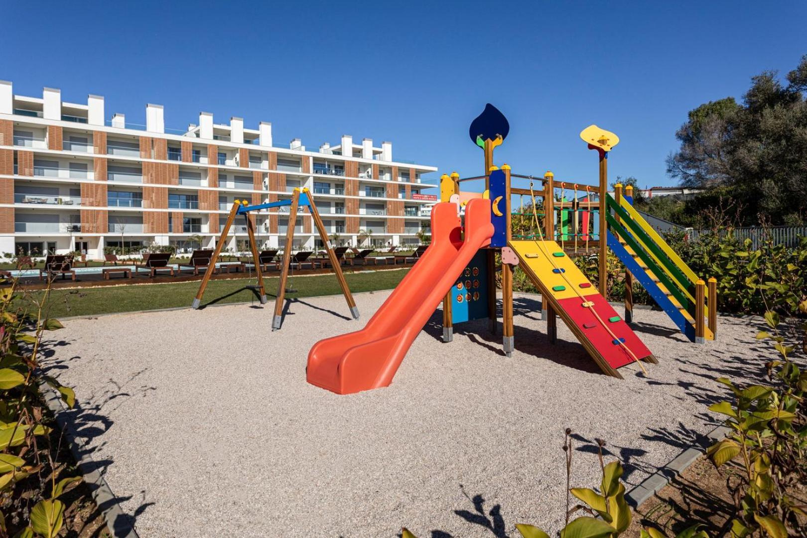Apartamento The Concierge - Prime Sunset Design Albufeira