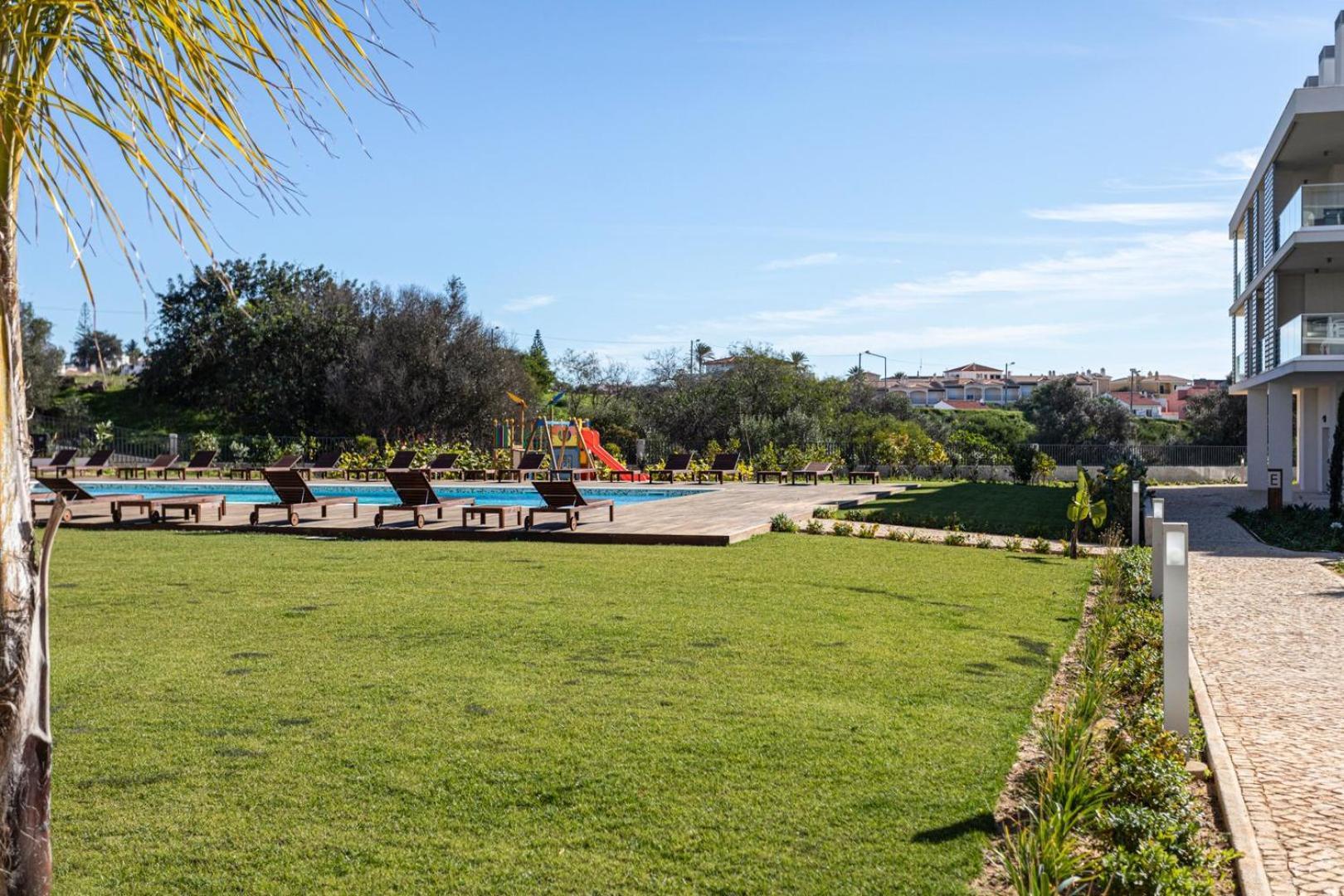 Apartamento The Concierge - Prime Sunset Design Albufeira