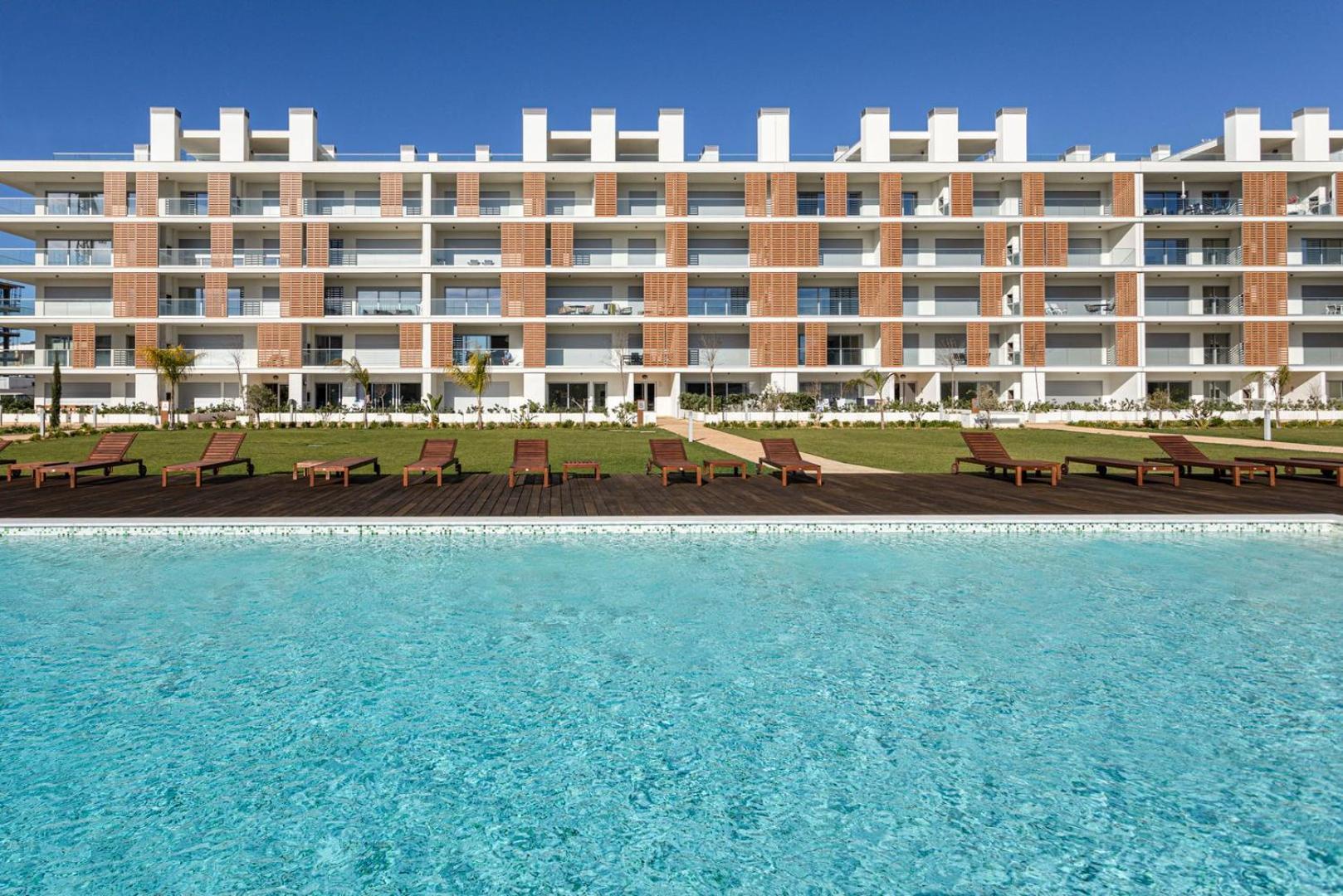 The Concierge - Prime Sunset Design Apartamento