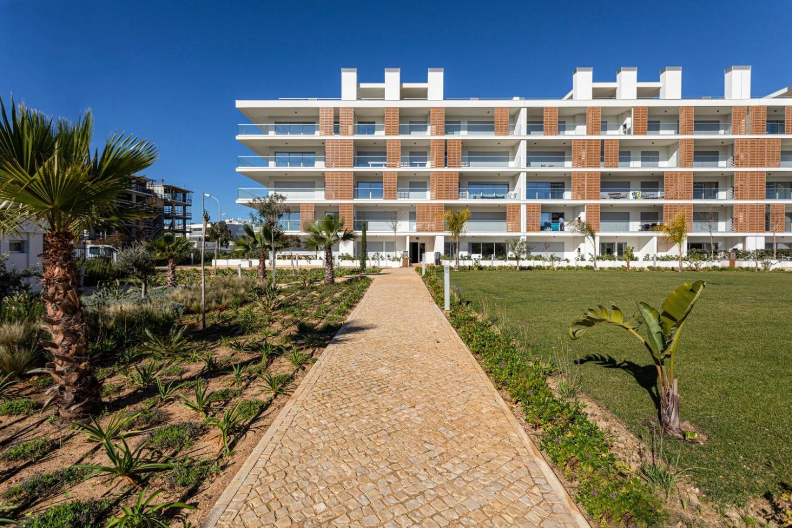 Apartamento The Concierge - Prime Sunset Design