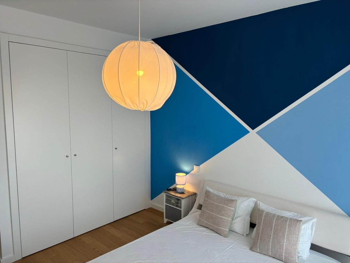 The Concierge - Prime Sunset Design Apartamento
