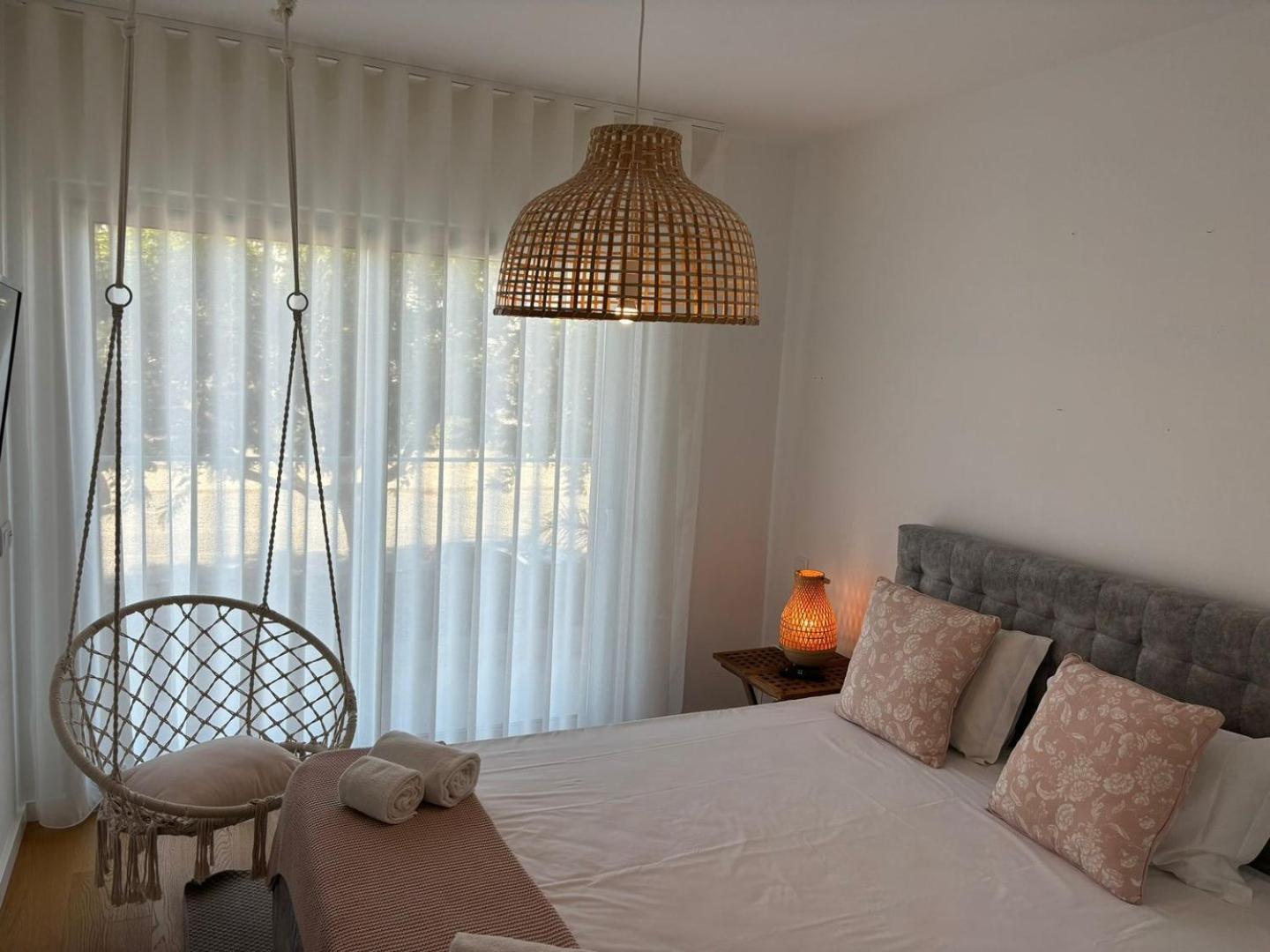 Apartamento The Concierge - Prime Sunset Design *